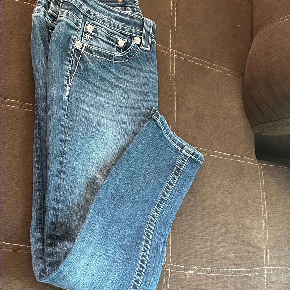 NWOT MISS ME 👖 31